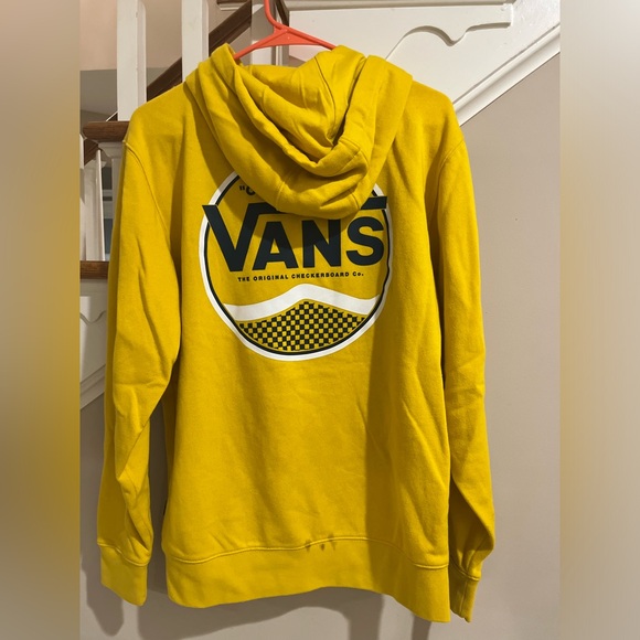 Vans Hoodie - Picture 7 of 10